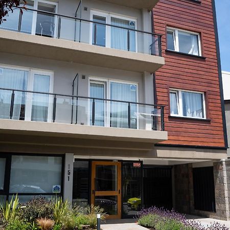 Portales De La Patagonia Apartments San Carlos de Bariloche Exterior foto