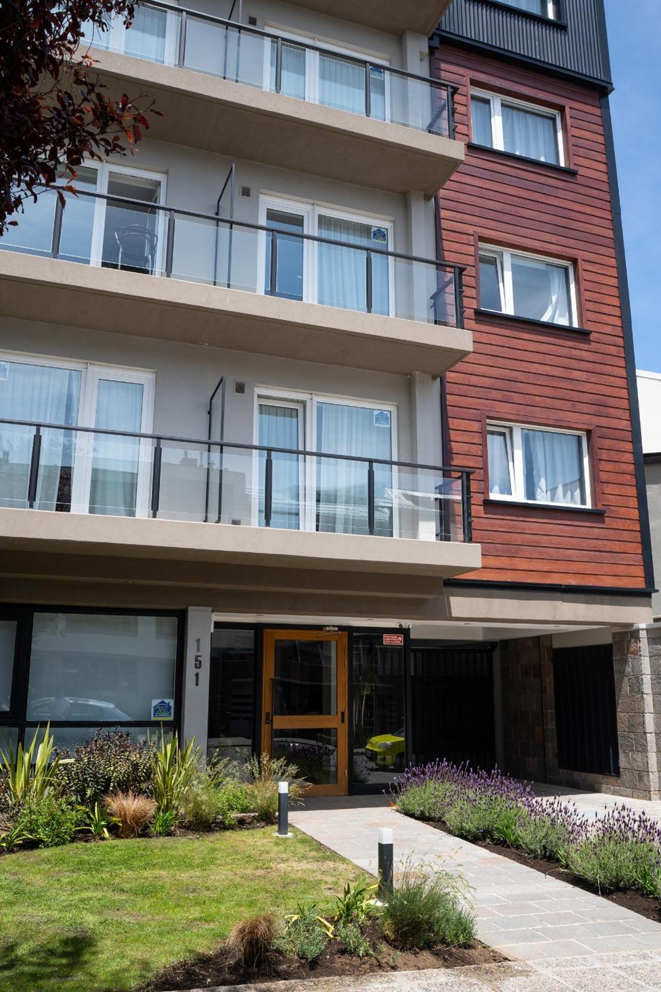 Portales De La Patagonia Apartments San Carlos de Bariloche Exterior foto